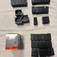 Bticino Living Light Kit Prese E Interruttori