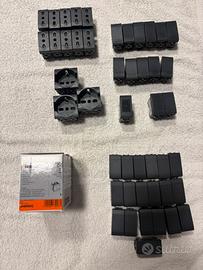 Bticino Living Light Kit Prese E Interruttori