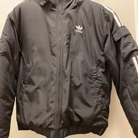 Adidas Piumino winter Bomber