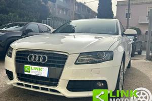 AUDI A4 2.0 TDI