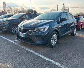 Renault Captur 1.0 TCe 12V 100 CV - 2020