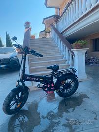 Bici elettrica