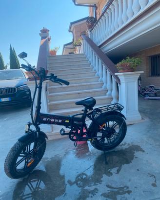 Bici elettrica