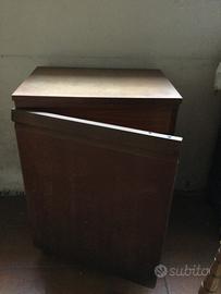 Macchina per cucire Dietrich Vesta