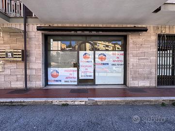 MULTILOCALE A L'AQUILA