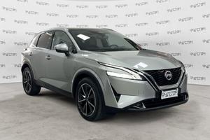 Nissan Qashqai 1.3 MHEV 140 Tekna N1