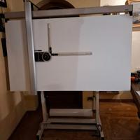 Tavolo da disegno Zucor