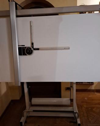 Tavolo da disegno Zucor