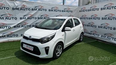 Kia Picanto 1.0 70CV 12V EcoGPL 5 porte Cool ***GA