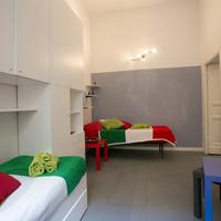 Trilocale al Centro di Roma