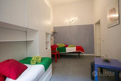 Trilocale al Centro di Roma