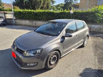 Volkswagen Polo immatricolata 12/2012