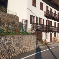 Casa singola a 8 km da Serrada 13 km da Rovereto