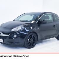 Opel Adam 1.2 glam 70cv