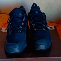 Scarpe da trekking