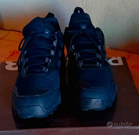 Scarpe da trekking