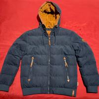 Piumino con Cappuccio Jeanscode Roma eur