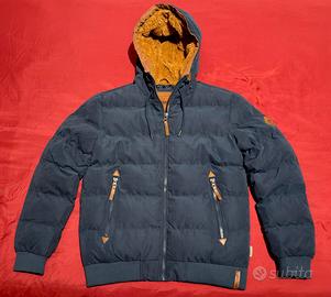 Piumino con Cappuccio Jeanscode Roma eur