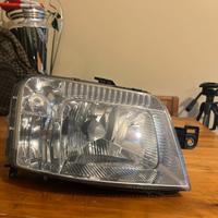 Faro anteriore destro Fiat Panda 2 serie