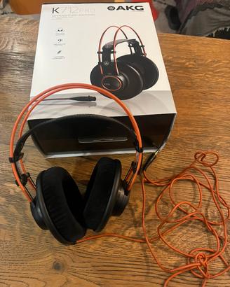 AKG K712 pro - Cuffie