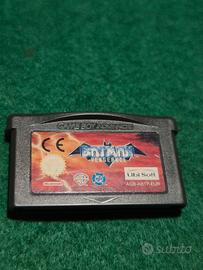 Batman Gameboy 