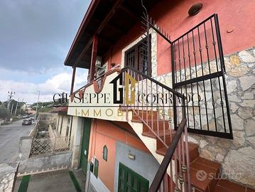 Mini condominio - bilocale ristrutturato