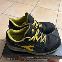 SCARPE ANTINFORTUNISTICHE DIADORA