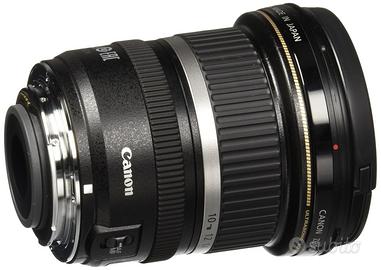 Canon 10-22mm f/3.5-4.5 EF-S USM