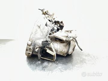 9803846280 CAMBIO MANUALE COMPLETO CITROEN C3 Seri