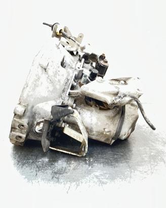 9803846280 CAMBIO MANUALE COMPLETO CITROEN C3 Seri