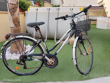  bici bianchi