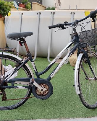  bici bianchi