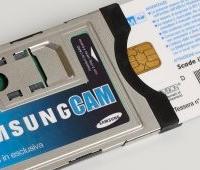 Samsung cam pay per view