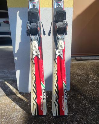 sci nordica