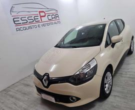 RENAULT Clio 1.5 dCi 8V 75CV 5 porte Live