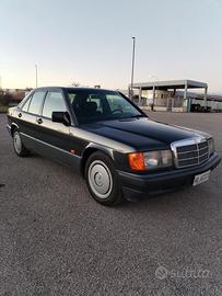 Mercedes-Benz 190E 2.0