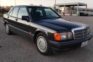 Mercedes-Benz 190E 2.0