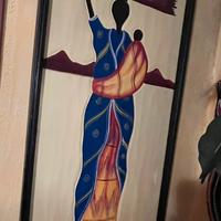 Quadro per arredamento