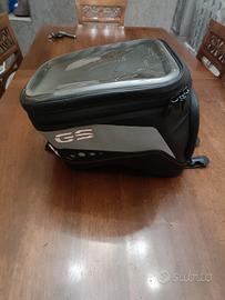 Borsa serbatoio BMW GS ADV 1200/1250