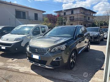 Peugeot 3008 BlueHDi 130 S&S EAT8 GT Line