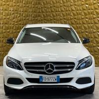 Mercedes-benz C 220 d S.W. 4Matic Auto Premium