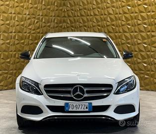 Mercedes-benz C 220 d S.W. 4Matic Auto Premium