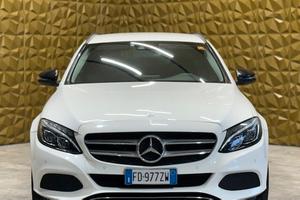 Mercedes-benz C 220 d S.W. 4Matic Auto Premium