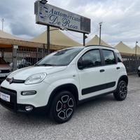 Fiat Panda 0.9 Twin Air Turbo Natural power City L