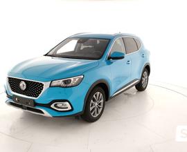 MG HS 1.5 6MT Comfort