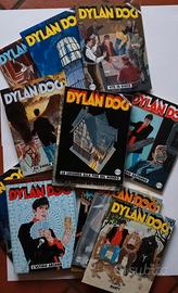 Albi Dylan Dog ristampa