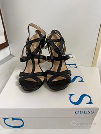 Sandali con Tacco Alto  Guess