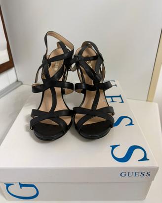 Sandali con Tacco Alto  Guess