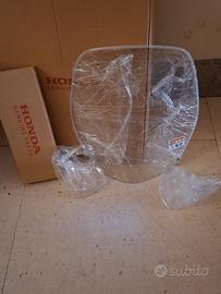 parabrezza sh 350
