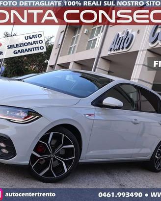 Volkswagen Polo GTI 2.0 TSI GTI DSG *ASCOT GREY
